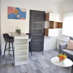  Apartmanhotel Roomstore