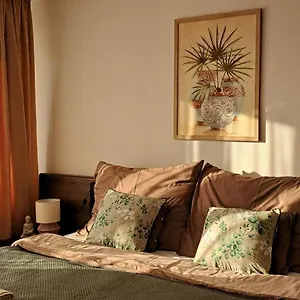 3* Apartmanhotel Orient Apartmanhaz