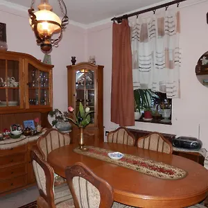  Vendégház Napsugar Vendeghaz